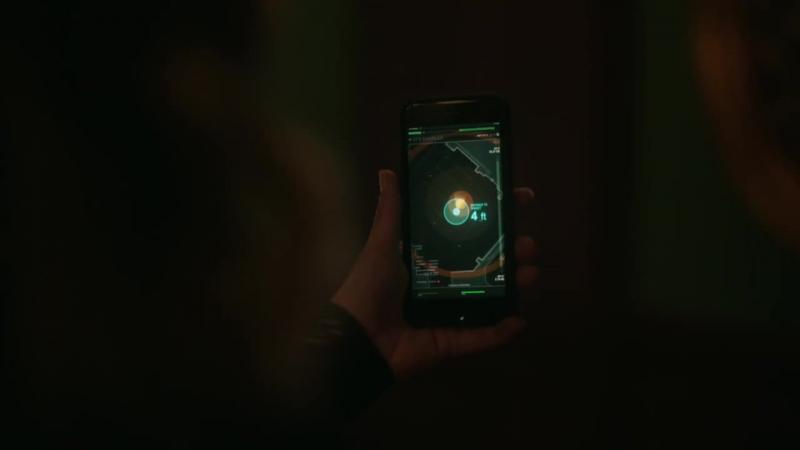 Кадры из сериала Миротворец (2022)